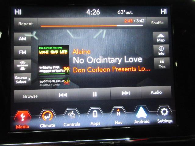 Jeep Grand Cherokee Limited 4WD 2021