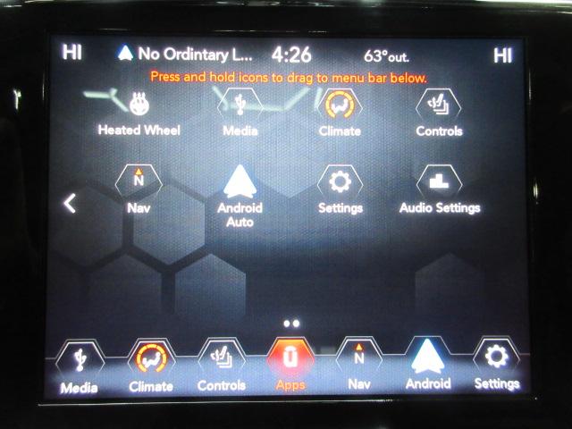 Jeep Grand Cherokee Limited 4WD 2021