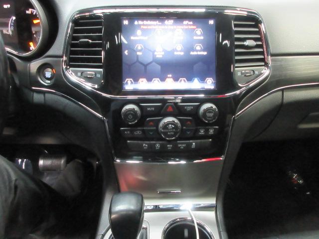 Jeep Grand Cherokee Limited 4WD 2021