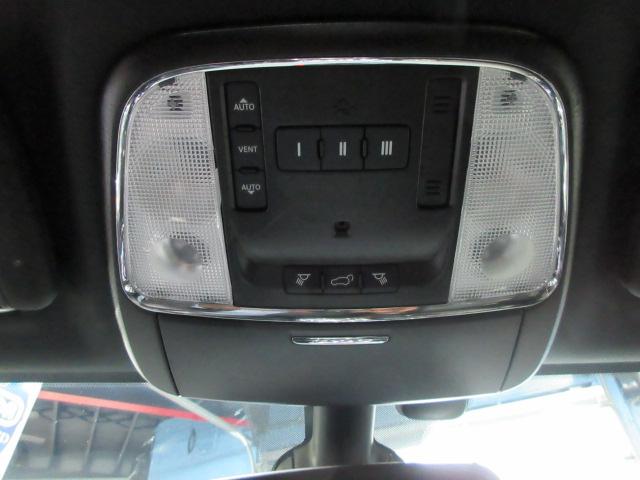 Jeep Grand Cherokee Limited 4WD 2021