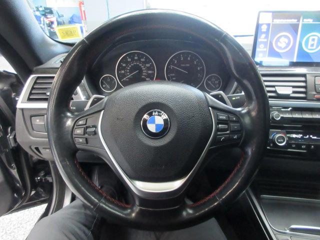 BMW 4-Series Gran Coupe 430i xDrive 2018