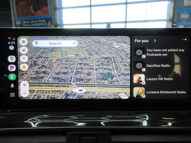 BMW 4-Series Gran Coupe 430i xDrive 2018