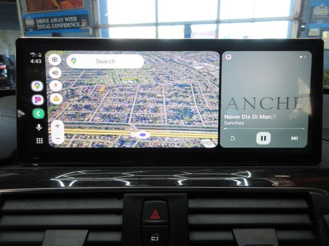 BMW 4-Series Gran Coupe 430i xDrive 2018