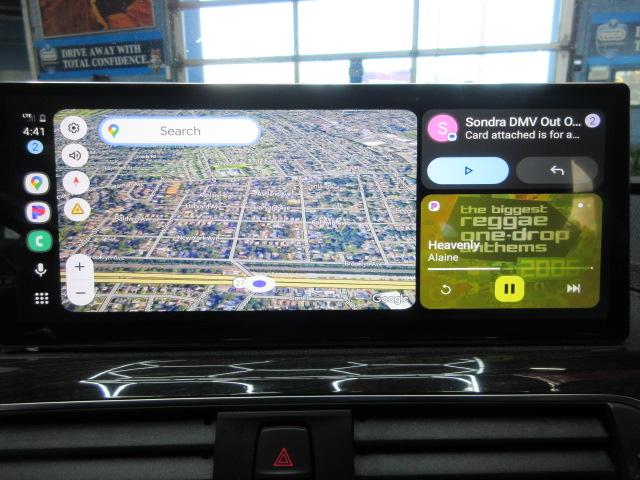 BMW 4-Series Gran Coupe 430i xDrive 2018