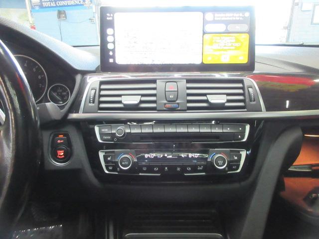 BMW 4-Series Gran Coupe 430i xDrive 2018