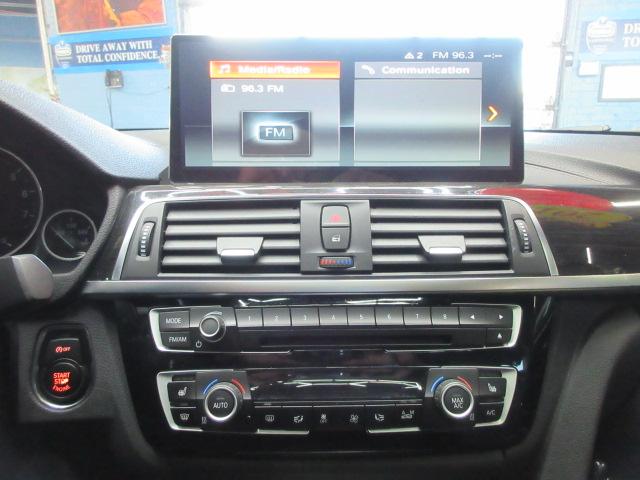 BMW 4-Series Gran Coupe 430i xDrive 2018