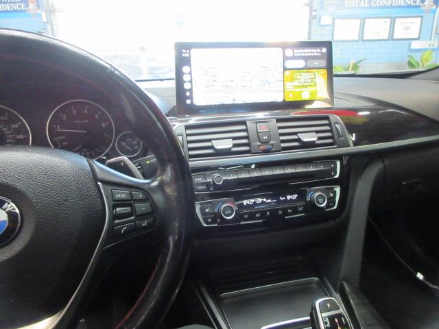 BMW 4-Series Gran Coupe 430i xDrive 2018