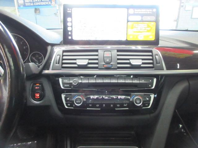 BMW 4-Series Gran Coupe 430i xDrive 2018