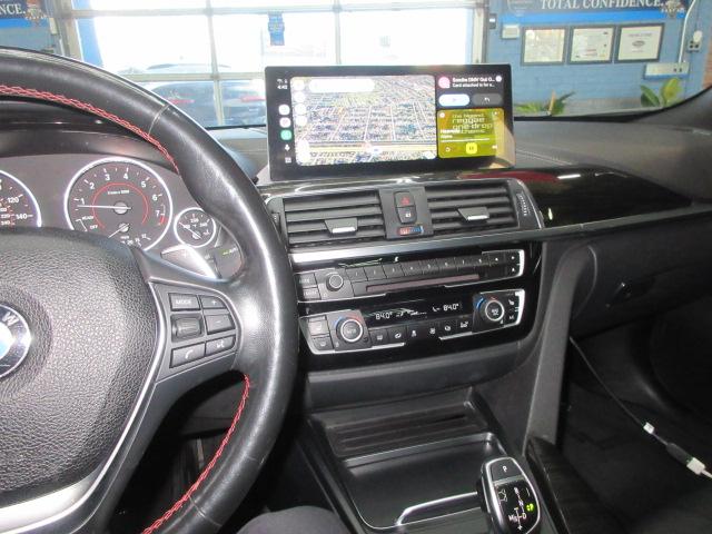 BMW 4-Series Gran Coupe 430i xDrive 2018