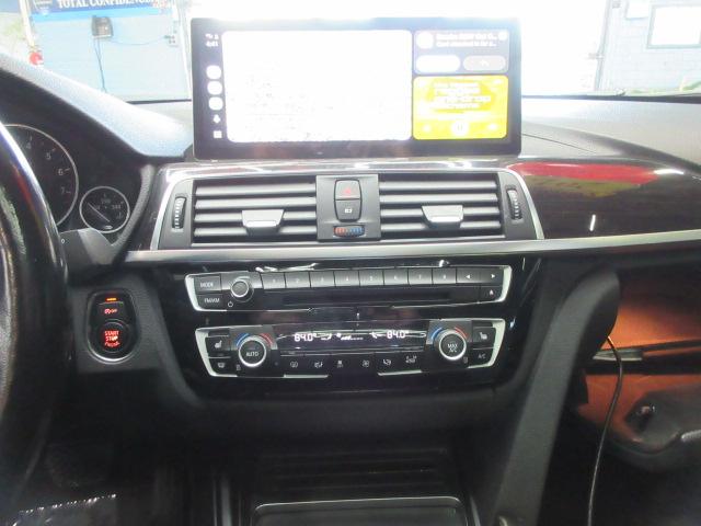 BMW 4-Series Gran Coupe 430i xDrive 2018