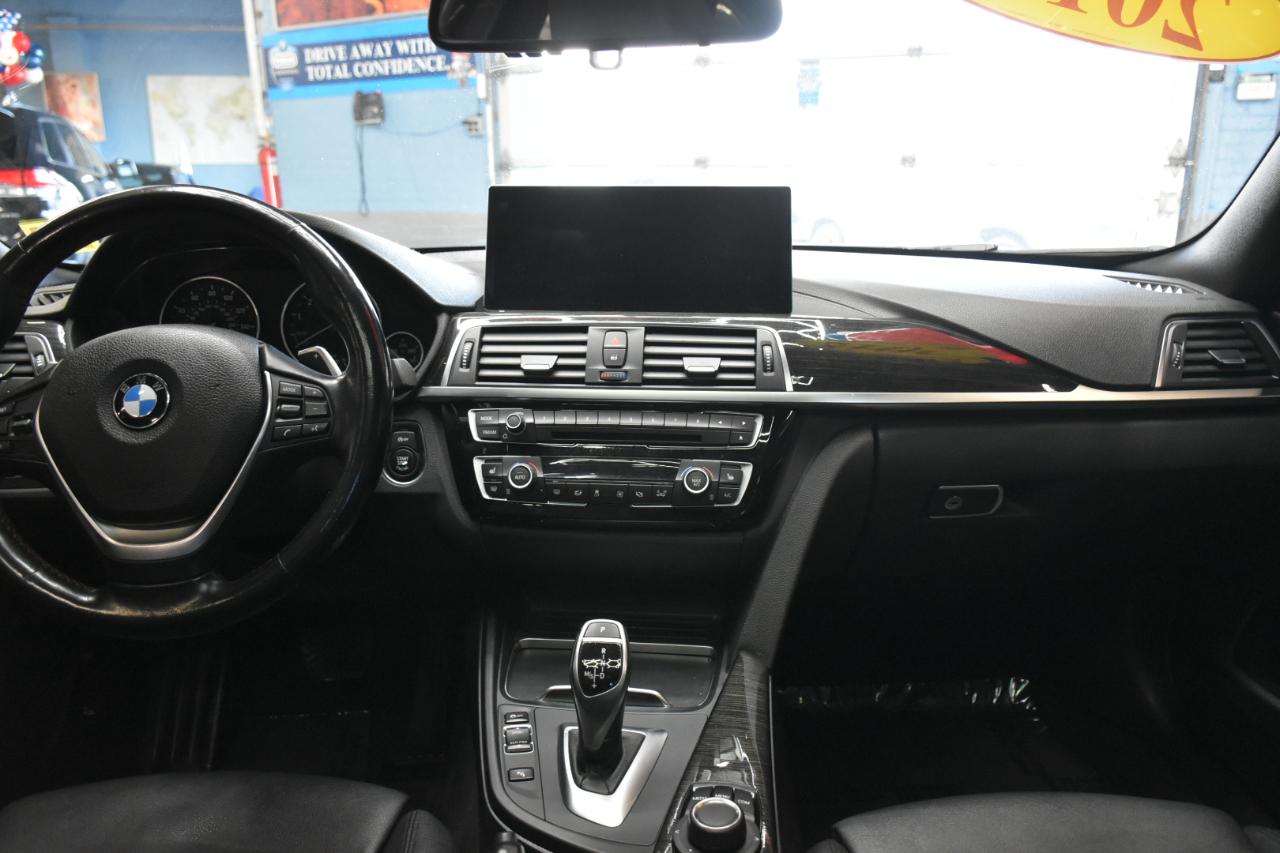 BMW 4-Series Gran Coupe 430i xDrive 2018