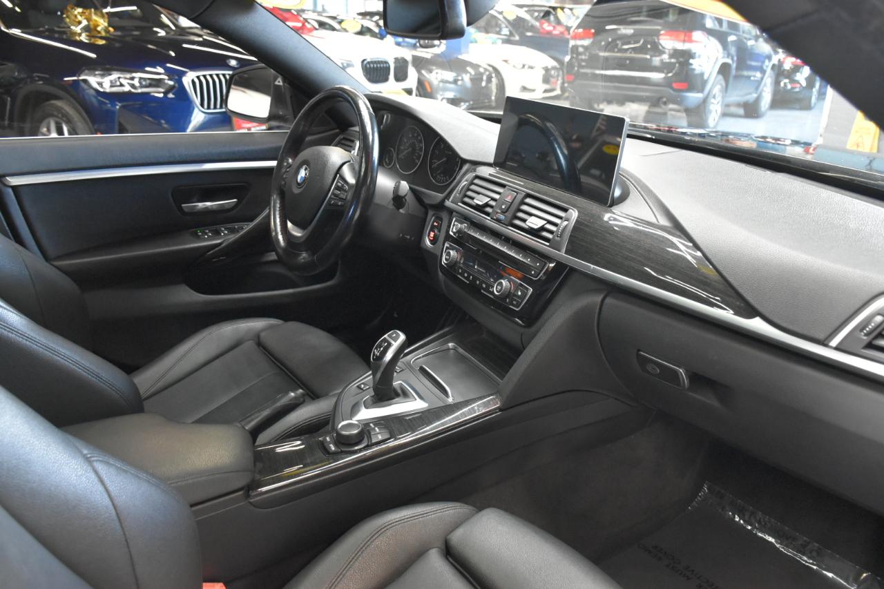 BMW 4-Series Gran Coupe 430i xDrive 2018