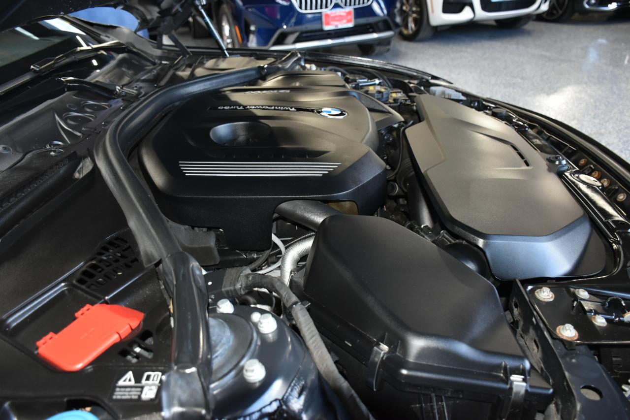 BMW 4-Series Gran Coupe 430i xDrive 2018