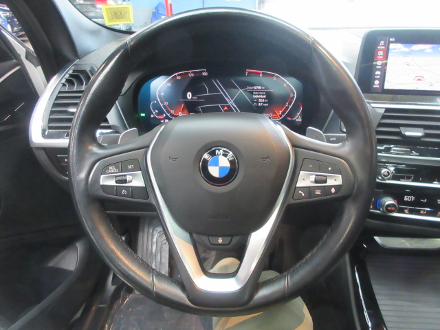 BMW X4 xDrive30i 2020