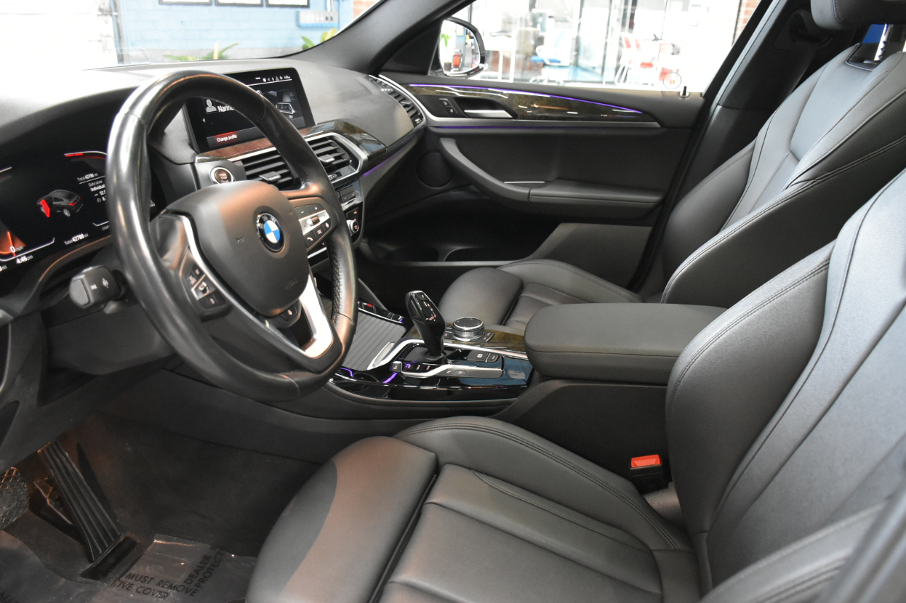 BMW X4 xDrive30i 2020