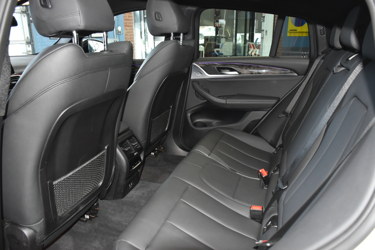 BMW X4 xDrive30i 2020