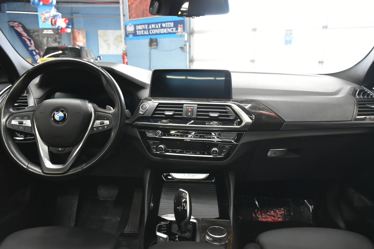 BMW X4 xDrive30i 2020