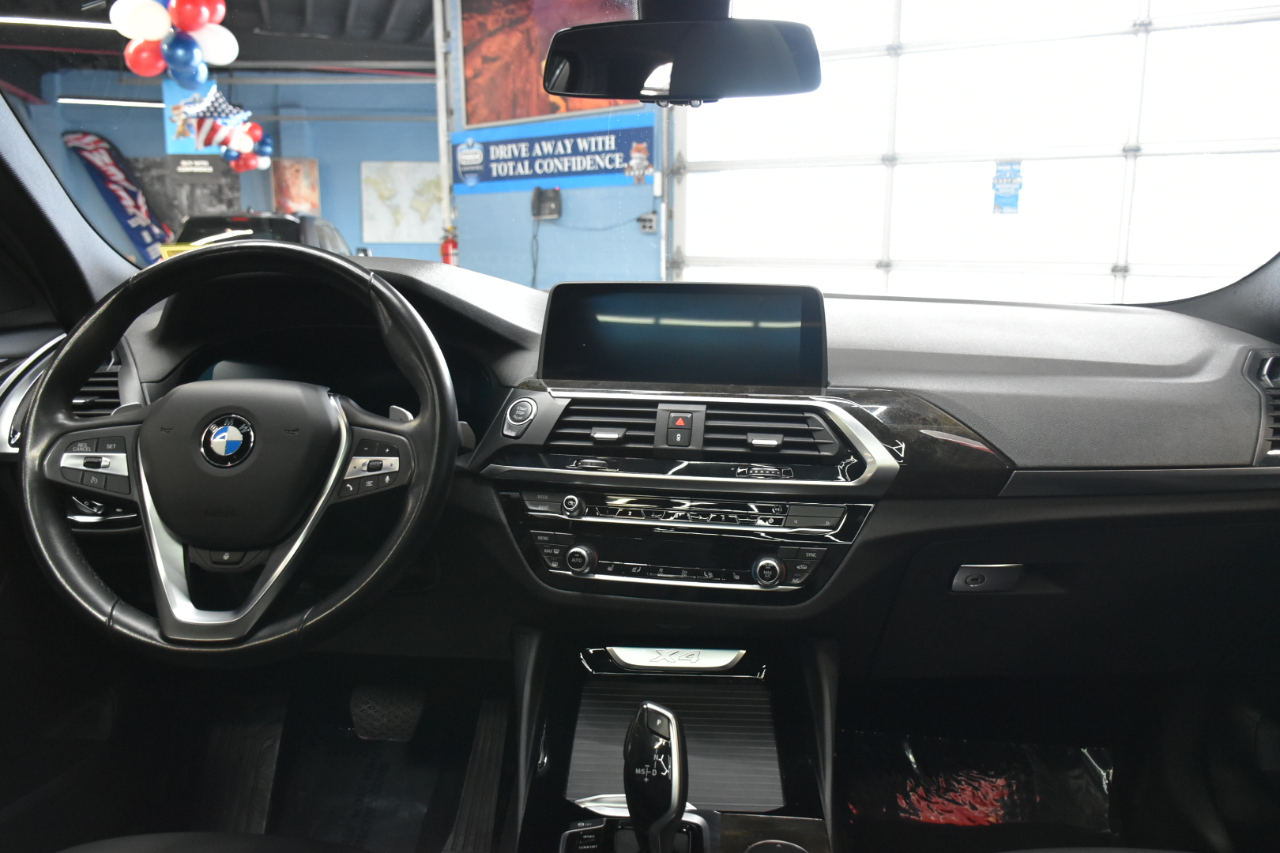BMW X4 xDrive30i 2020