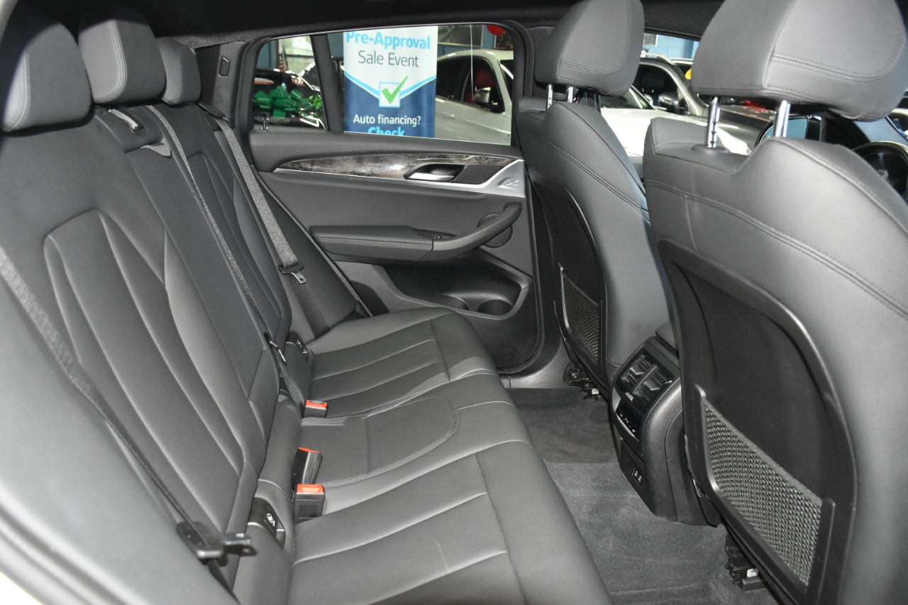 BMW X4 xDrive30i 2020