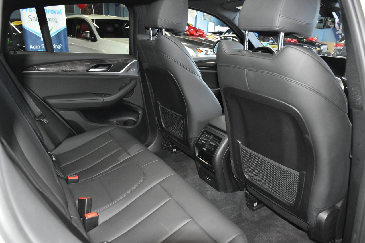 BMW X4 xDrive30i 2020