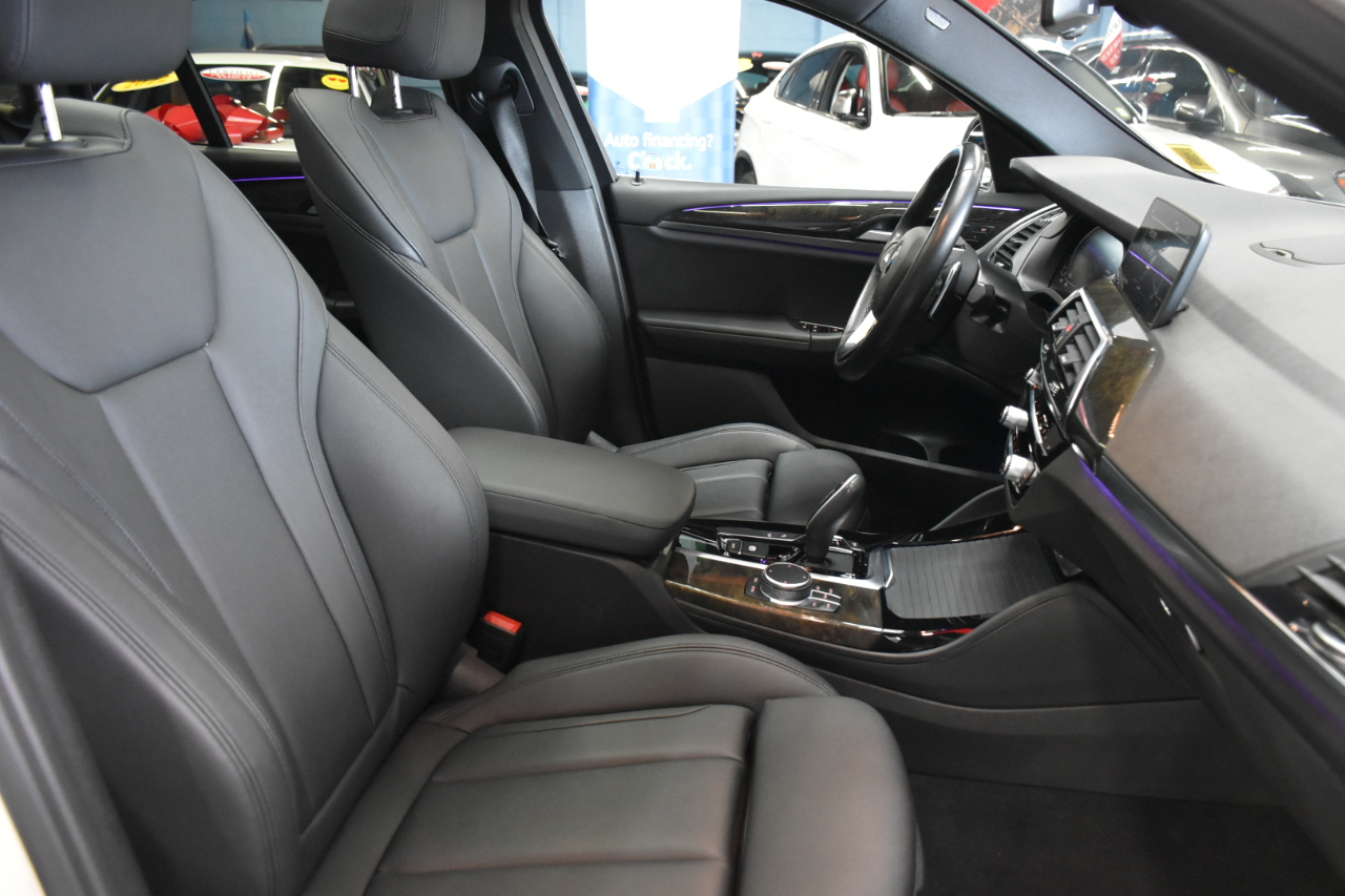 BMW X4 xDrive30i 2020