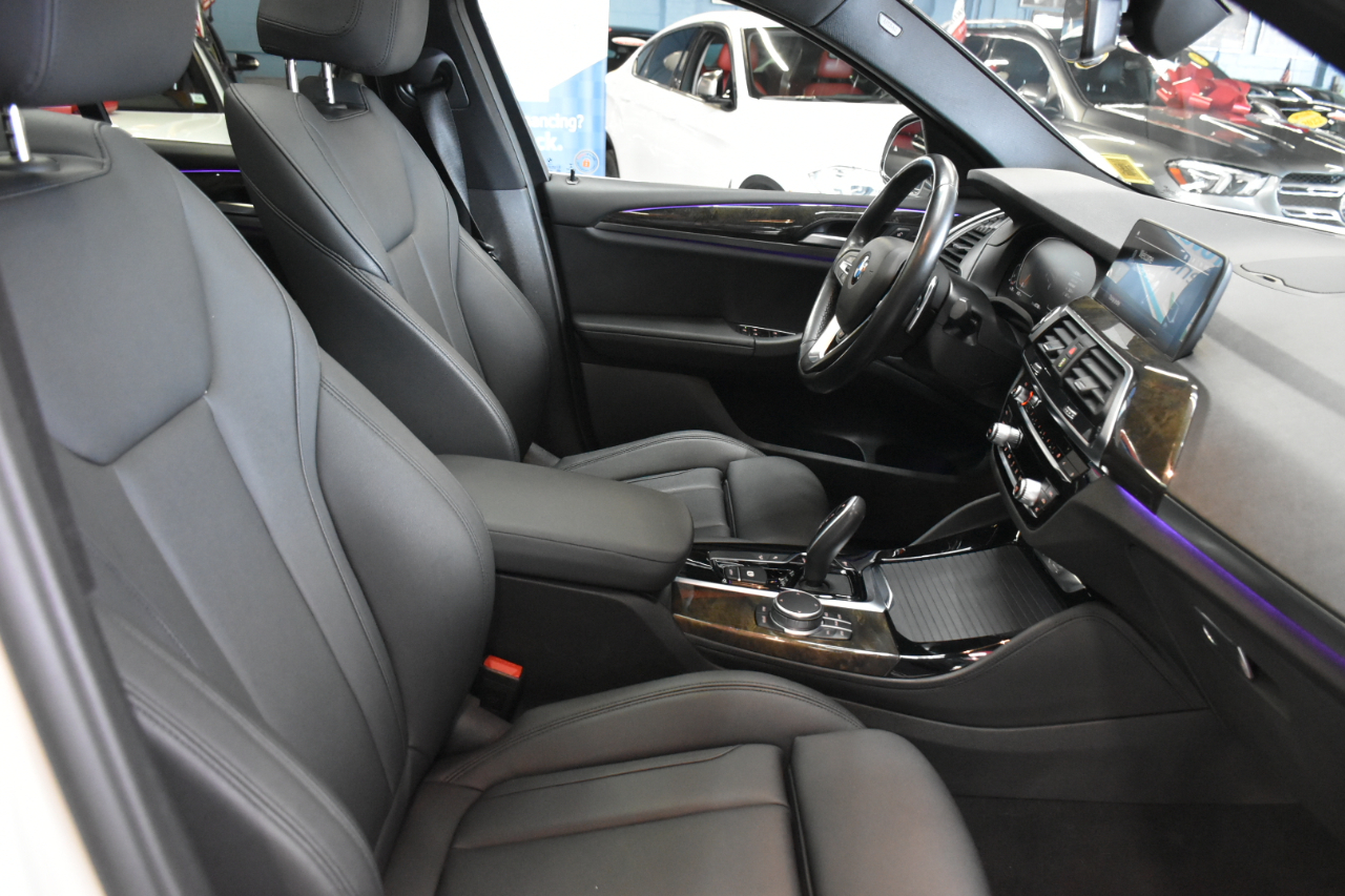 BMW X4 xDrive30i 2020