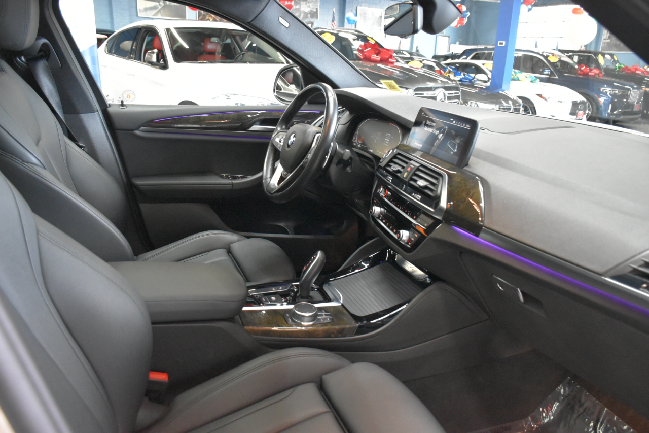 BMW X4 xDrive30i 2020