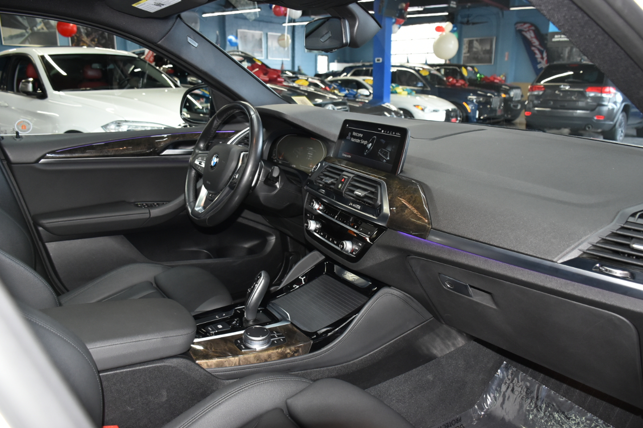 BMW X4 xDrive30i 2020