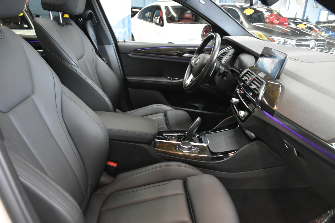 BMW X4 xDrive30i 2020