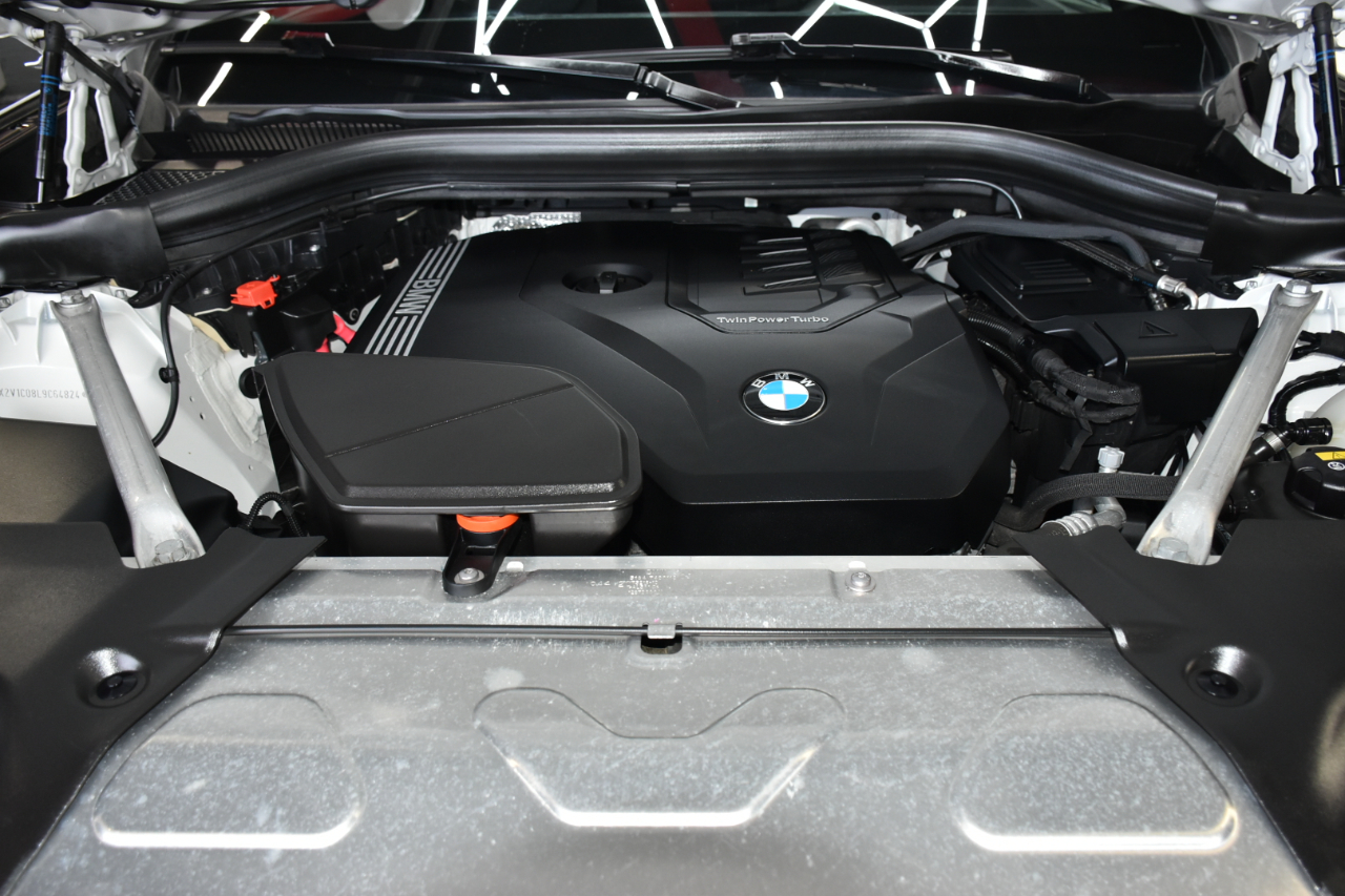 BMW X4 xDrive30i 2020