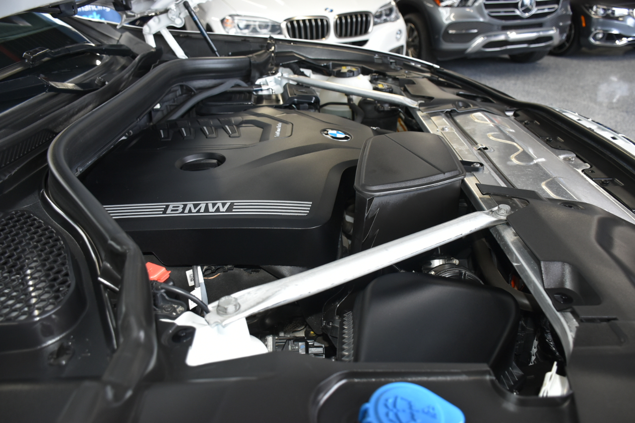 BMW X4 xDrive30i 2020