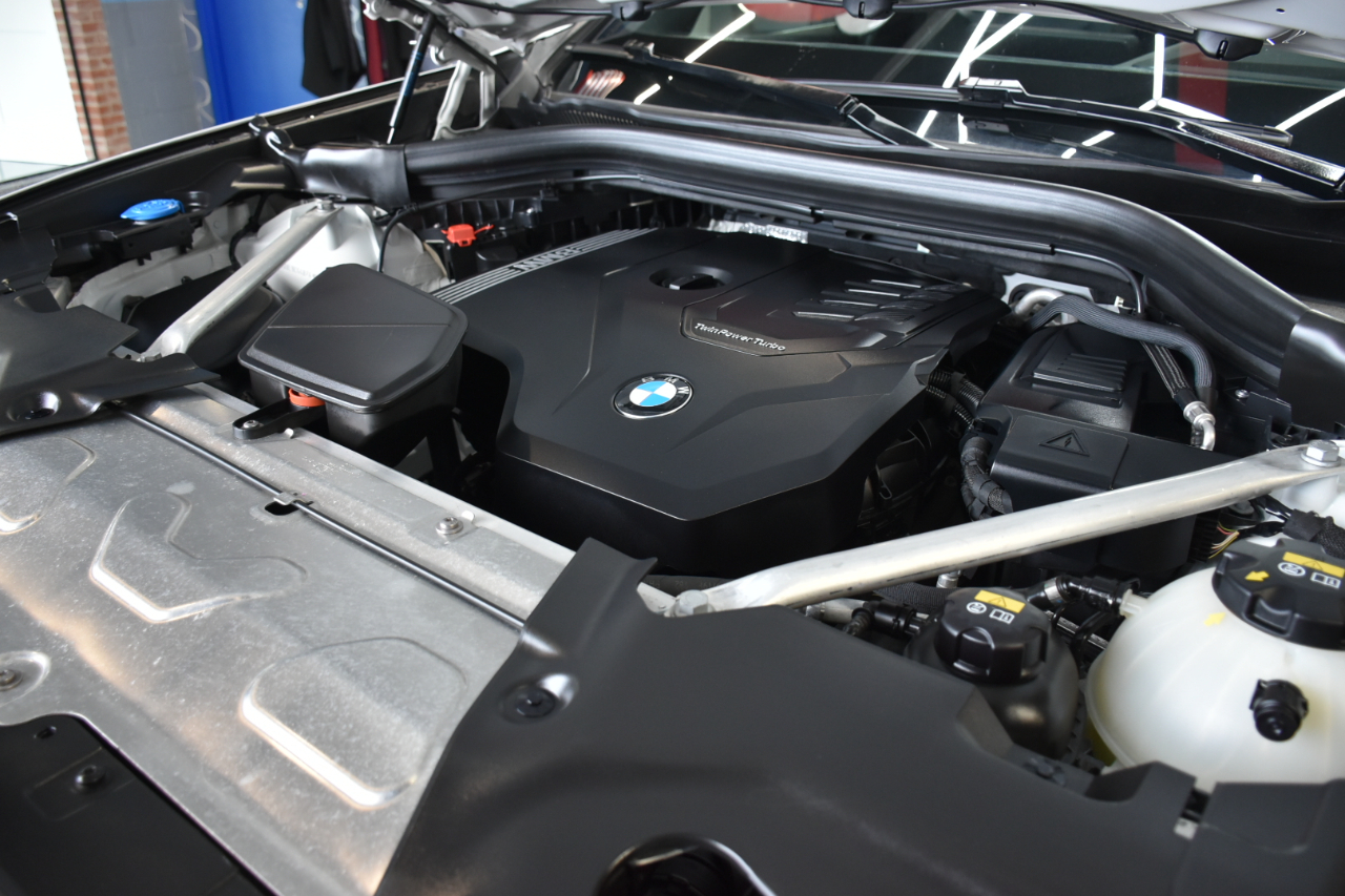 BMW X4 xDrive30i 2020