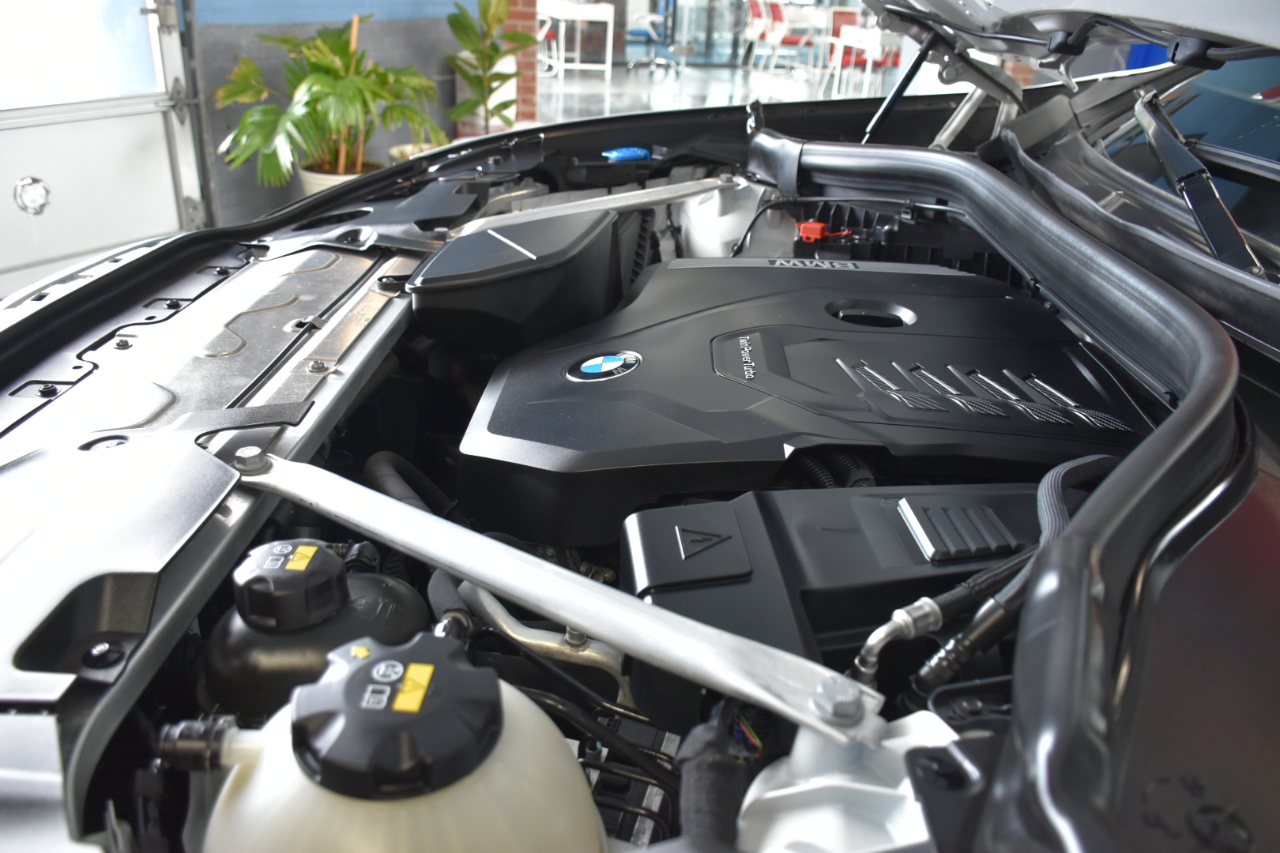 BMW X4 xDrive30i 2020