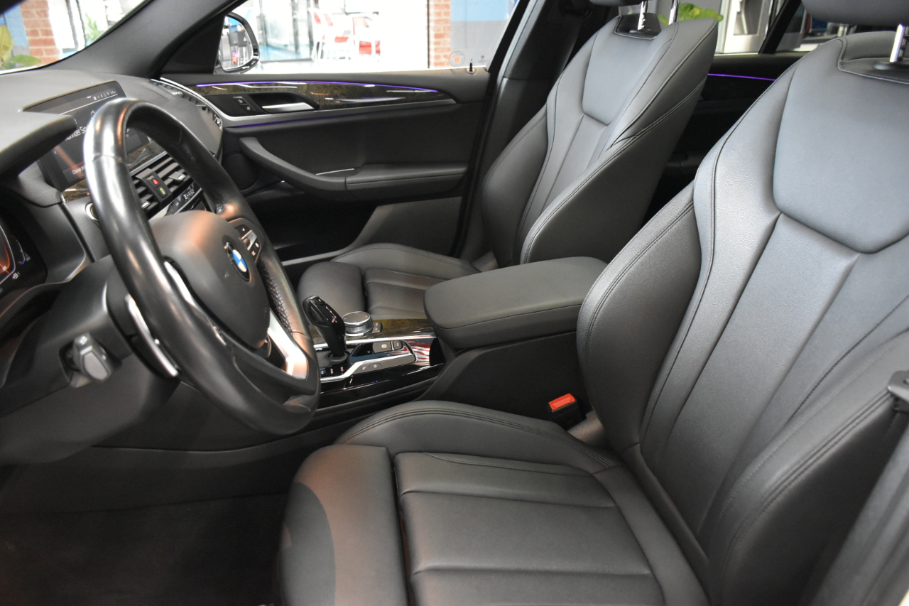 BMW X4 xDrive30i 2020