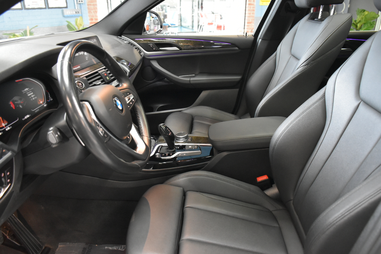 BMW X4 xDrive30i 2020