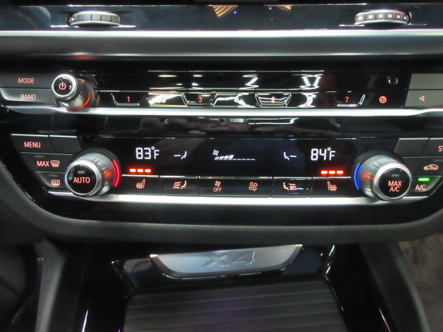 BMW X4 xDrive30i 2020