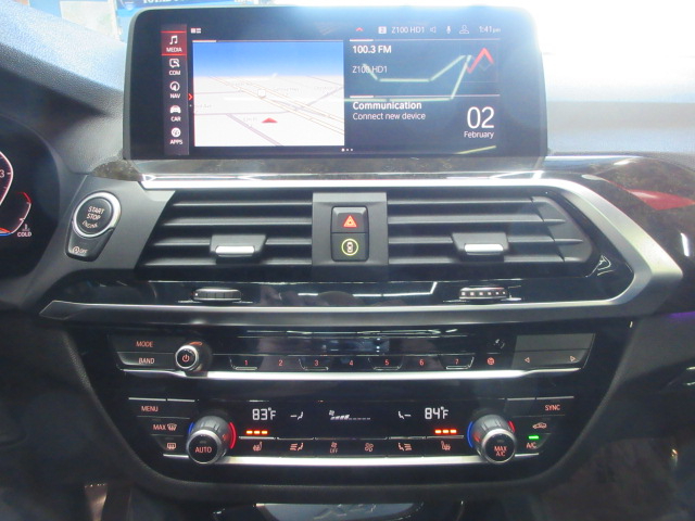 BMW X4 xDrive30i 2020