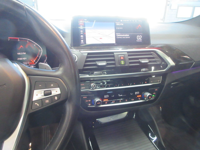 BMW X4 xDrive30i 2020