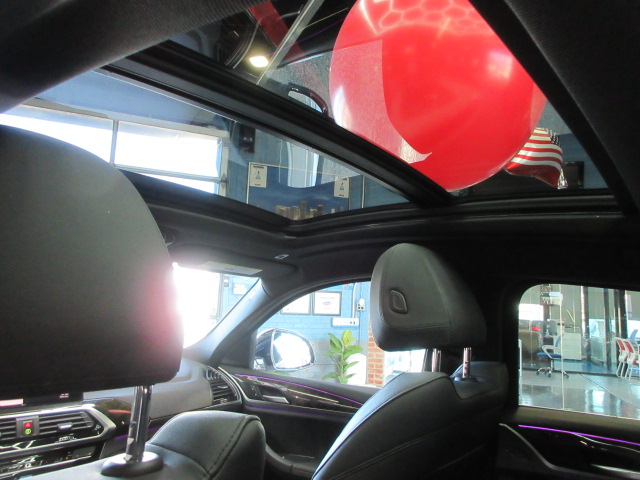 BMW X4 xDrive30i 2020