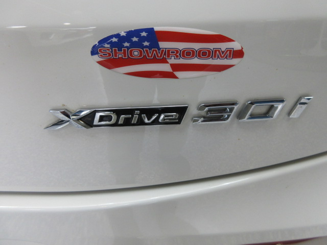 BMW X4 xDrive30i 2020