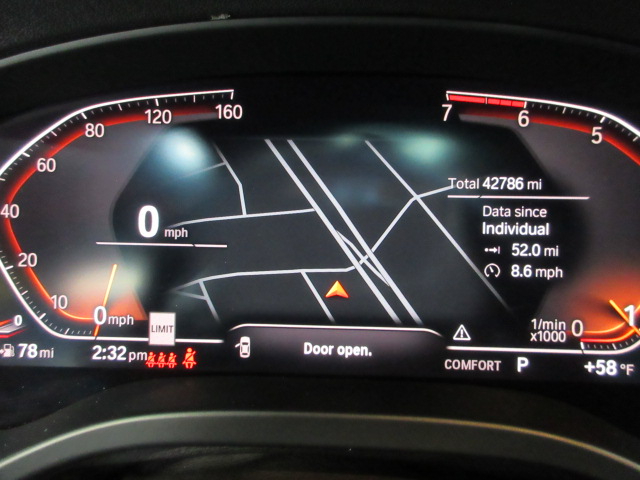 BMW X4 xDrive30i 2020