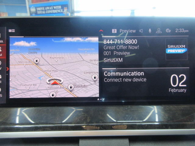 BMW X4 xDrive30i 2020