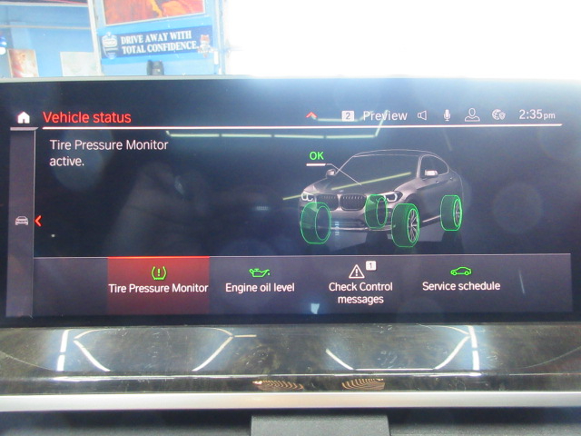 BMW X4 xDrive30i 2020