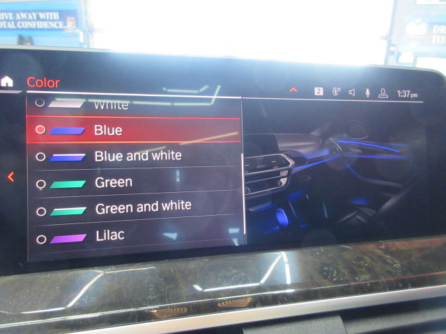 BMW X4 xDrive30i 2020