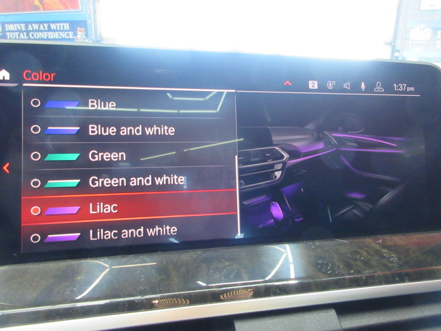 BMW X4 xDrive30i 2020