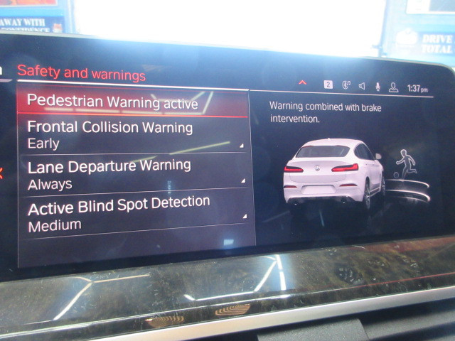 BMW X4 xDrive30i 2020