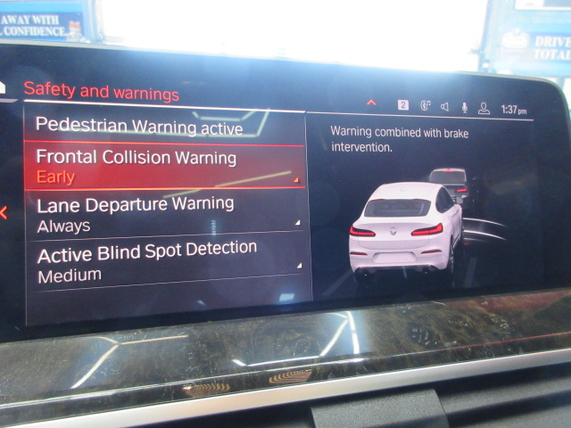 BMW X4 xDrive30i 2020