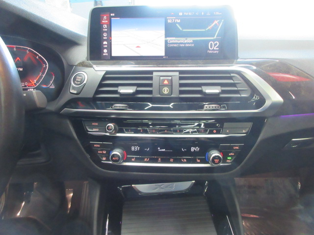 BMW X4 xDrive30i 2020