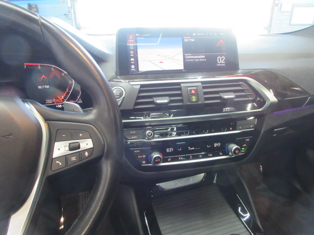 BMW X4 xDrive30i 2020