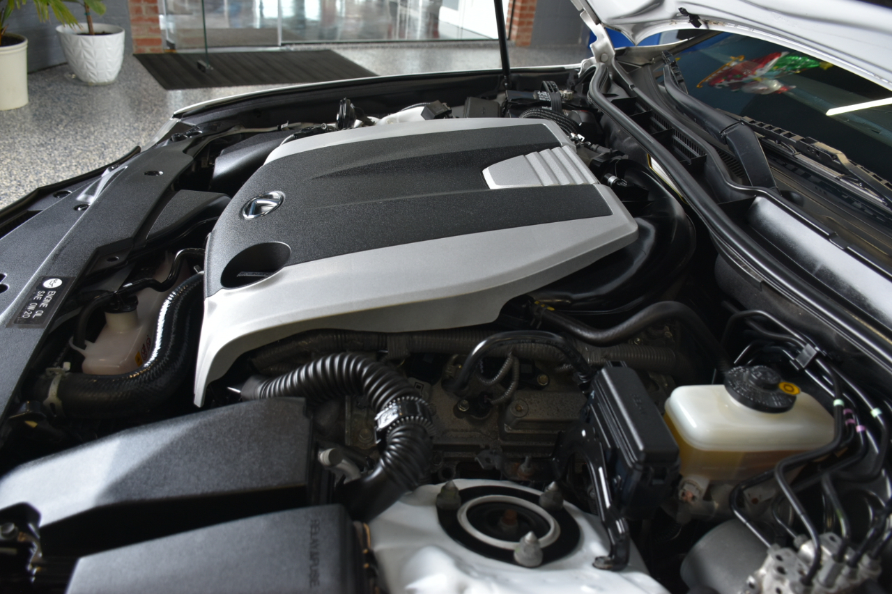 Lexus IS IS 300 F Sport AWD 2016